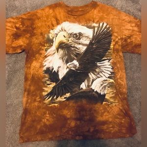 Vintage Eagle Tee